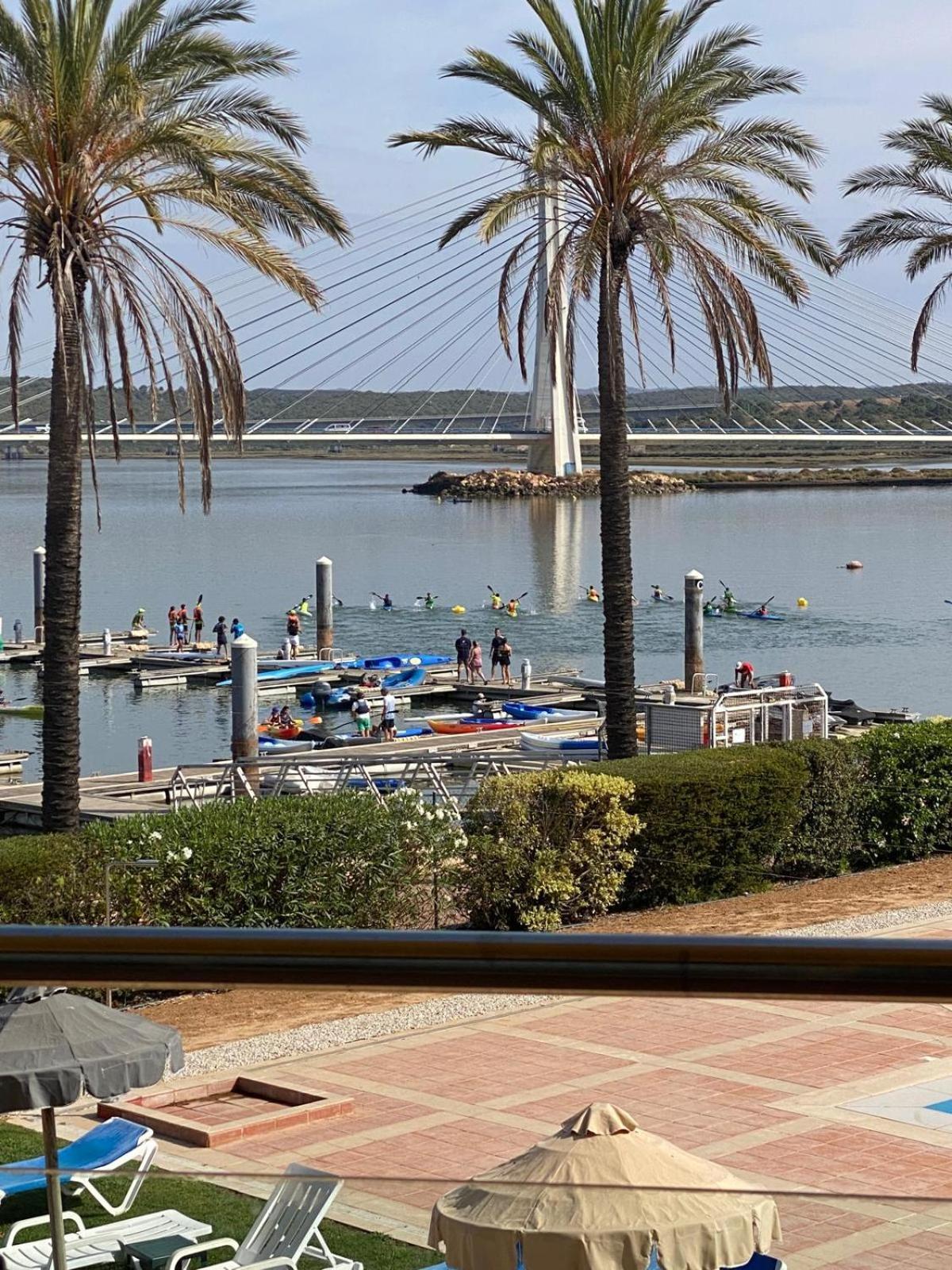 Boca Do Rio Apartment Alvor Exterior photo
